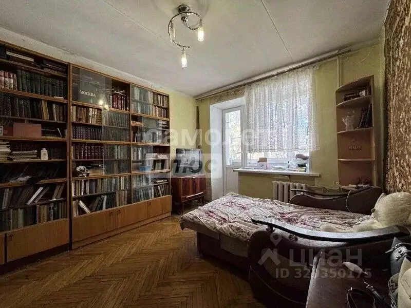 2-к кв. Марий Эл, Йошкар-Ола просп. Гагарина, 13А (61.6 м) - Фото 1