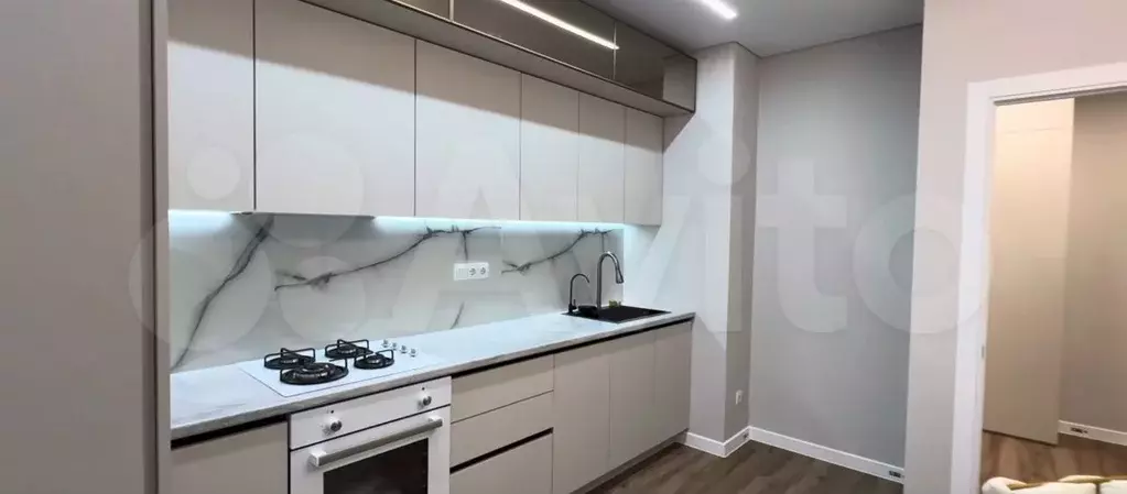 2-к. квартира, 44 м, 3/5 эт. - Фото 0