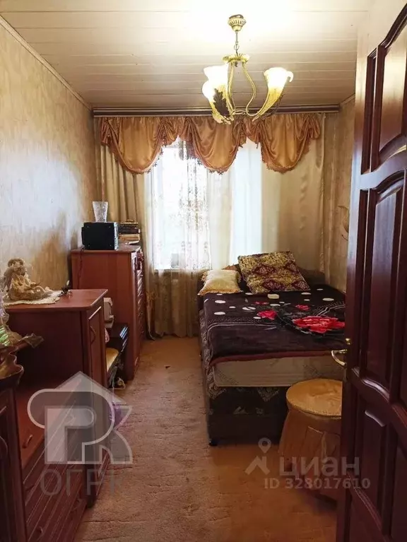 2-к кв. Московская область, Балашиха ВНИИПО мкр, 3 (50.3 м) - Фото 1