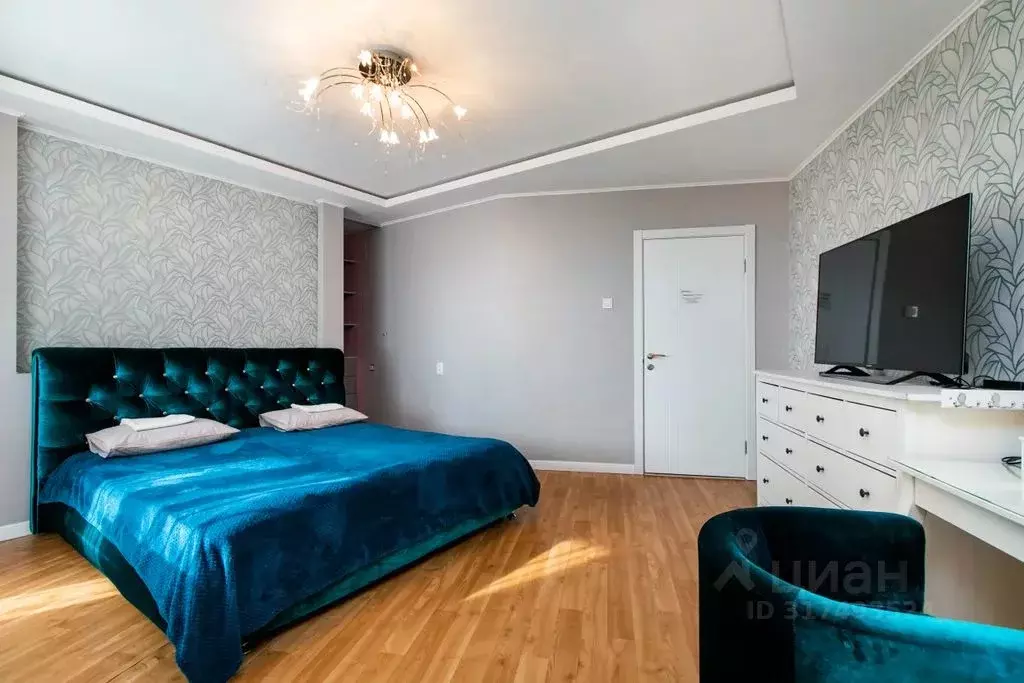 Комната Хабаровский край, Хабаровск ул. Шеронова, 10 - Фото 1