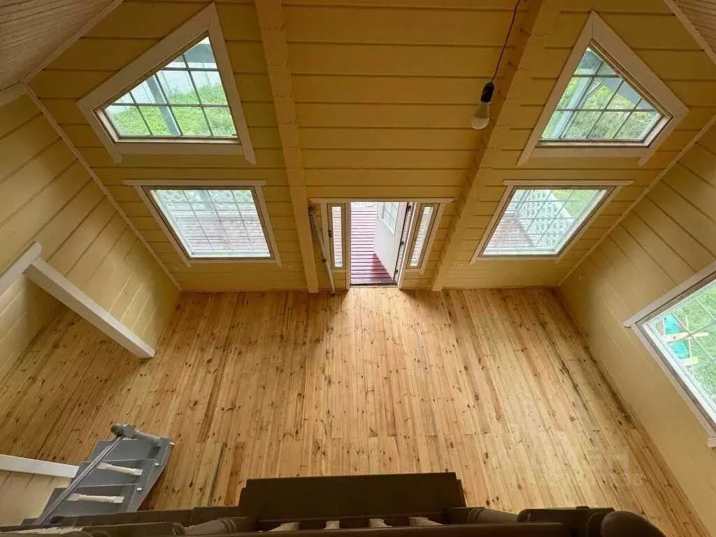 Дом, 90 м - Фото 1