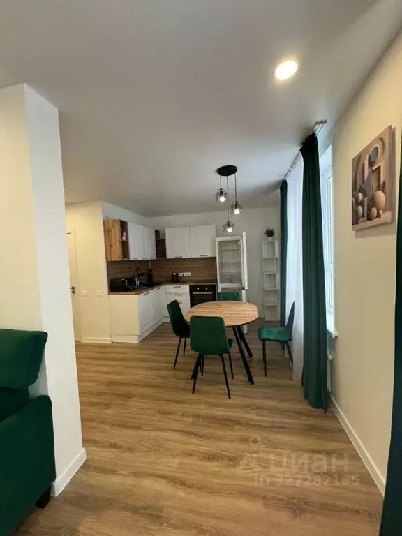 3-к кв. Ульяновская область, Ульяновск ул. Народного учителя Латышева, ... - Фото 1