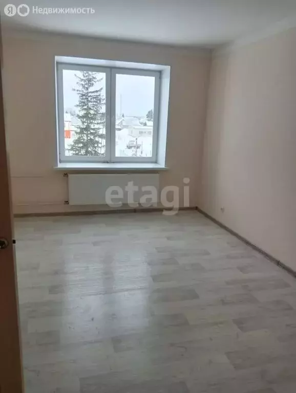 1-комнатная квартира: село Абатское, улица Лермонтова, 11 (35.2 м) - Фото 1
