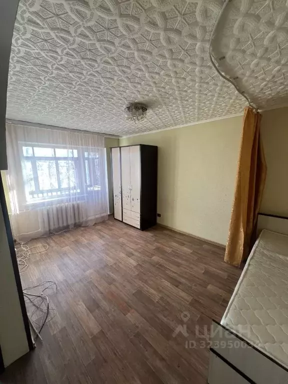 1-к кв. Омская область, Омск пос. Амурский, ул. Багратиона, 27А (31.7 ... - Фото 1