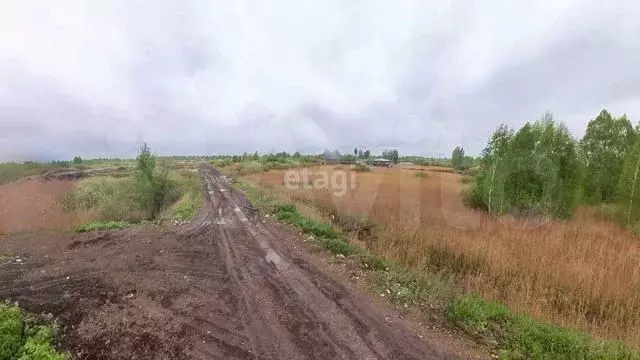 Участок 10,1 сот. (СНТ, ДНП) - Фото 1