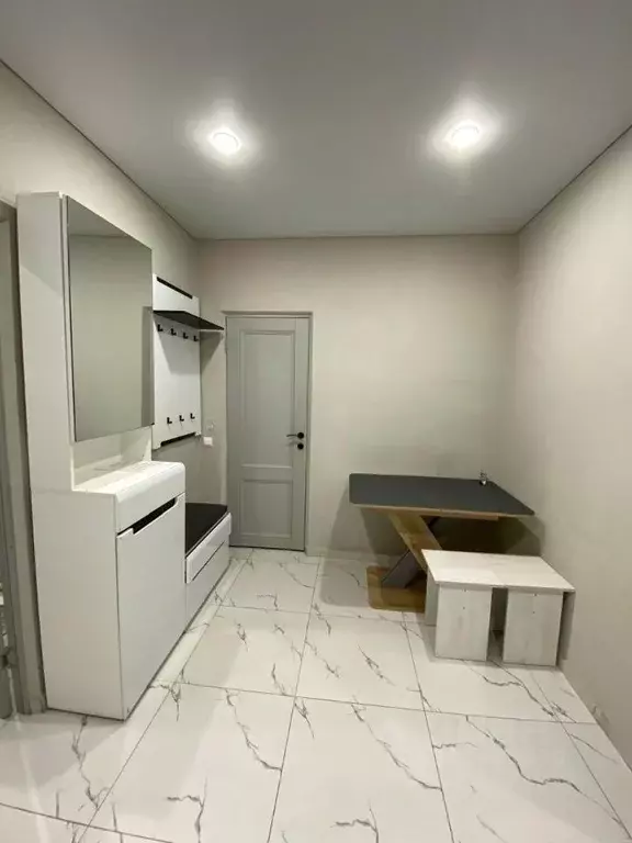 Комната Курская область, Курчатовский район, Иванино рп ул. Пушкина, ... - Фото 2