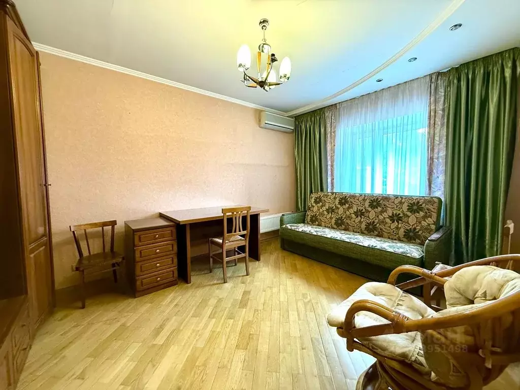 3-к кв. Москва Красностуденческий проезд, 7 (97.0 м) - Фото 0