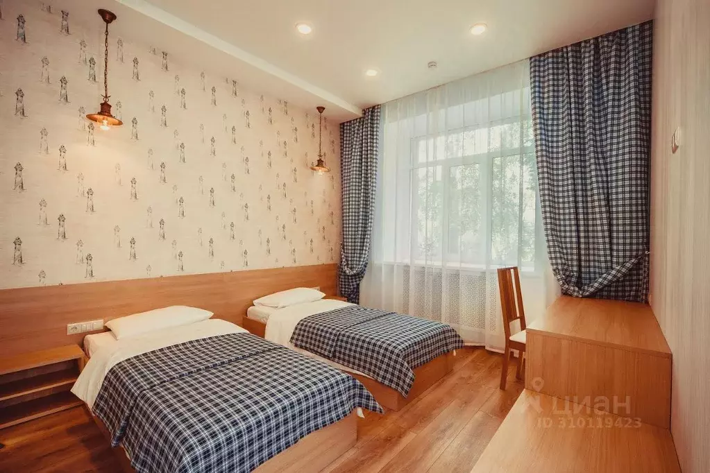 Комната Самарская область, Самара Прибрежная ул., 10 (22.0 м) - Фото 0