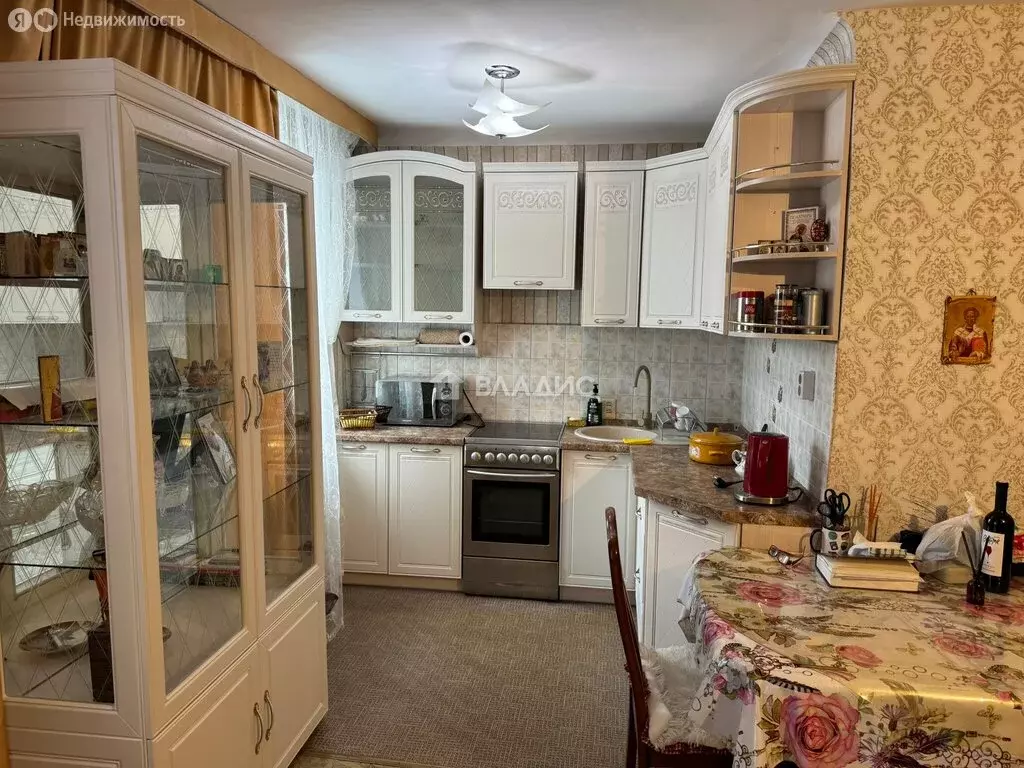 3-комнатная квартира: Улан-Удэ, улица Димитрова, 2 (54 м) - Фото 2