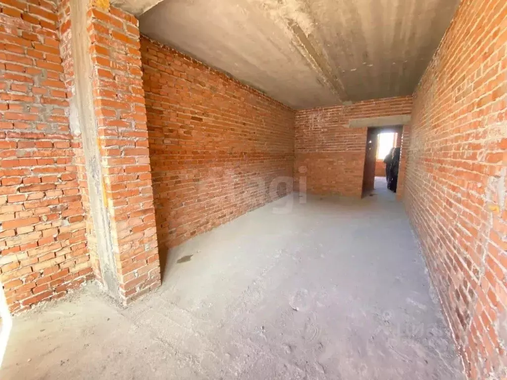 2-к кв. Северная Осетия, Владикавказ Весенняя ул., 39 (76.0 м) - Фото 2