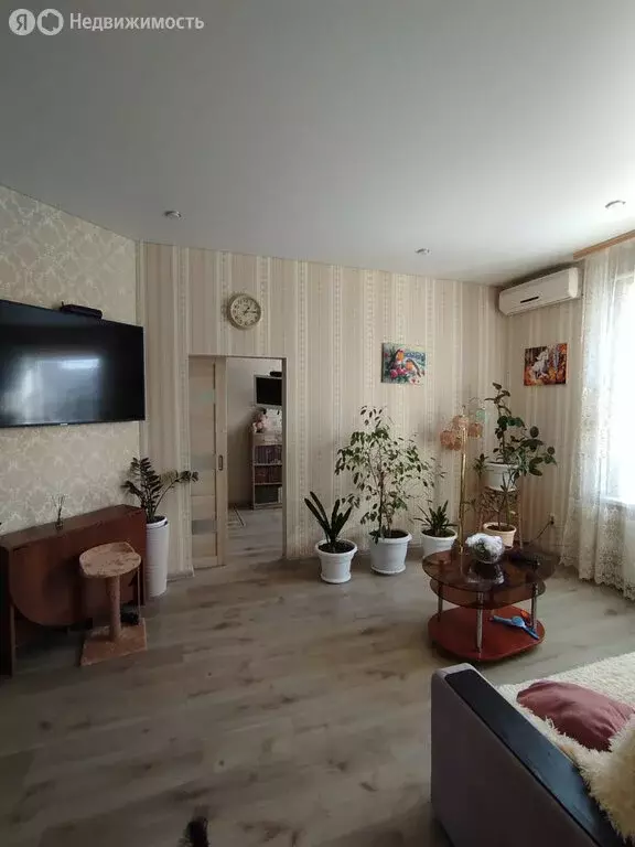Дом в Новочеркасск, Кирпичная улица, 44/124 (80 м) - Фото 0