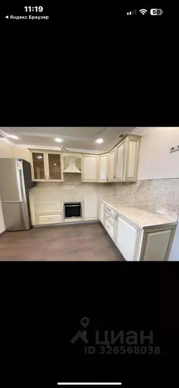 3-к кв. Московская область, Котельники ул. Сосновая, 2к4 (79.6 м) - Фото 1