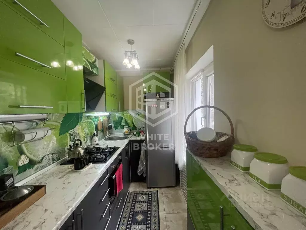 2-к кв. Крым, Ялта муниципальный округ, Массандра пгт ул. Мира, 24 ... - Фото 1