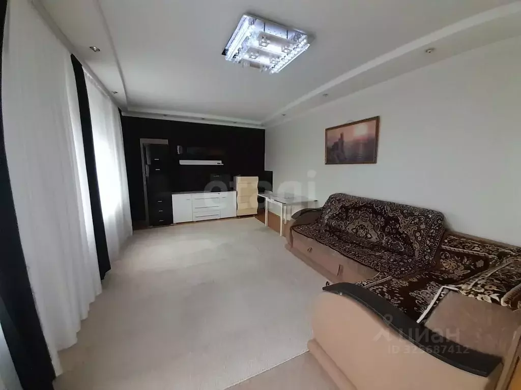 Дом в Ставропольский край, Ставрополь № 8 мкр, ул. Абрамовой, 26 (75 ... - Фото 1