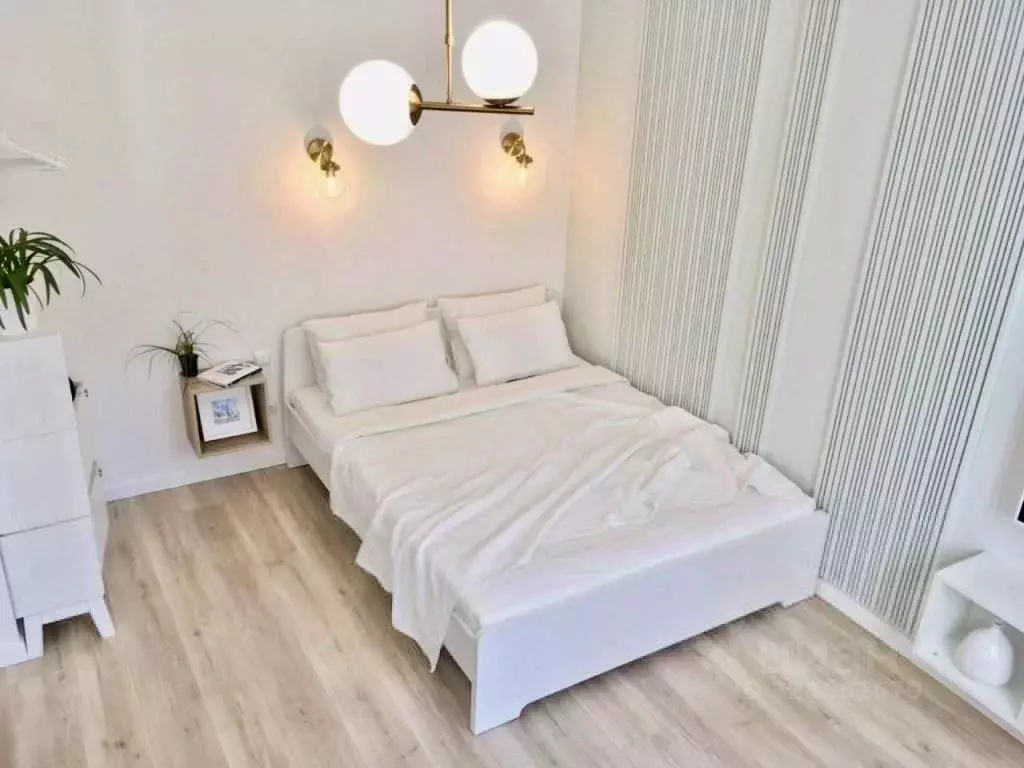 1-к кв. Татарстан, Казань ул. Карла Маркса, 69 (35.0 м) - Фото 1