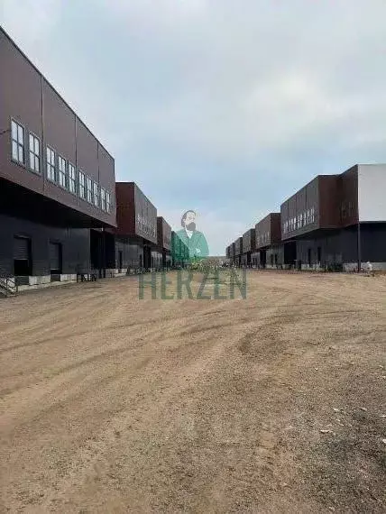 Склад в Московская область, Люберцы городской округ, пос. Чкалово ул. ... - Фото 1