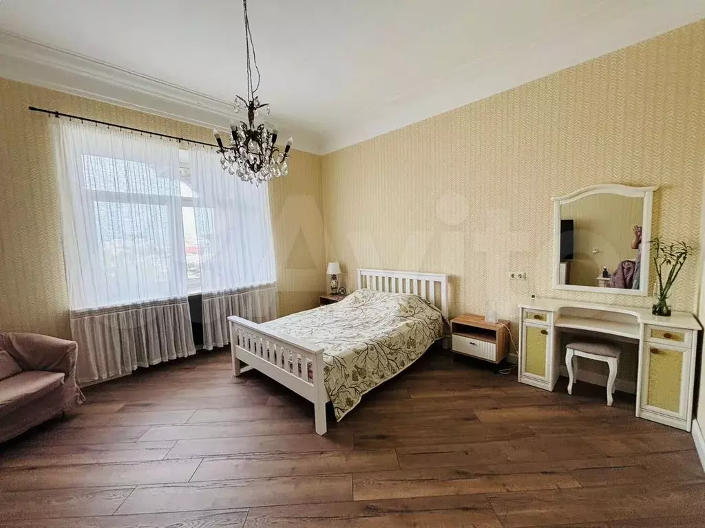 2-к. квартира, 75 м, 8/14 эт. - Фото 0