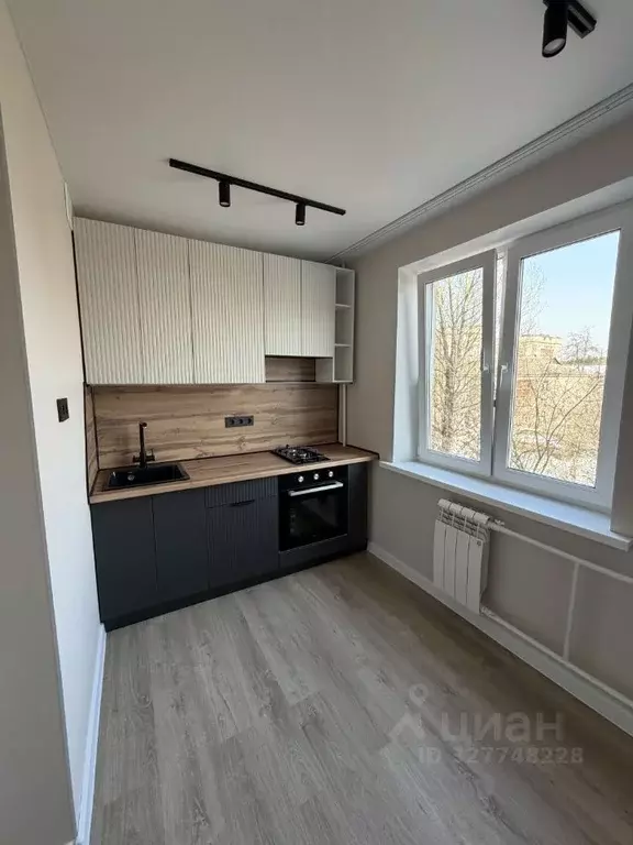 2-к кв. Московская область, Балашиха Комсомольская ул., 8 (41.6 м) - Фото 1