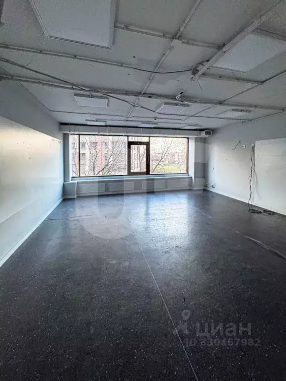 Офис в Москва ул. Архитектора Власова, 6 (1146 м) - Фото 1