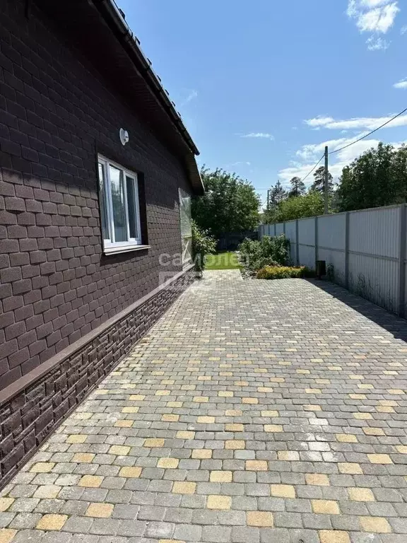 Дом в Ханты-Мансийский АО, Когалым Дорожник ДНТ, 63 (95 м) - Фото 2