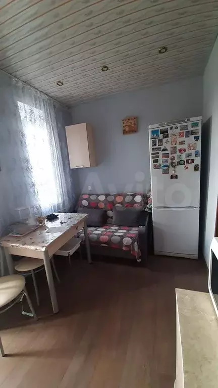 1-к. квартира, 29,9 м, 4/5 эт. - Фото 0