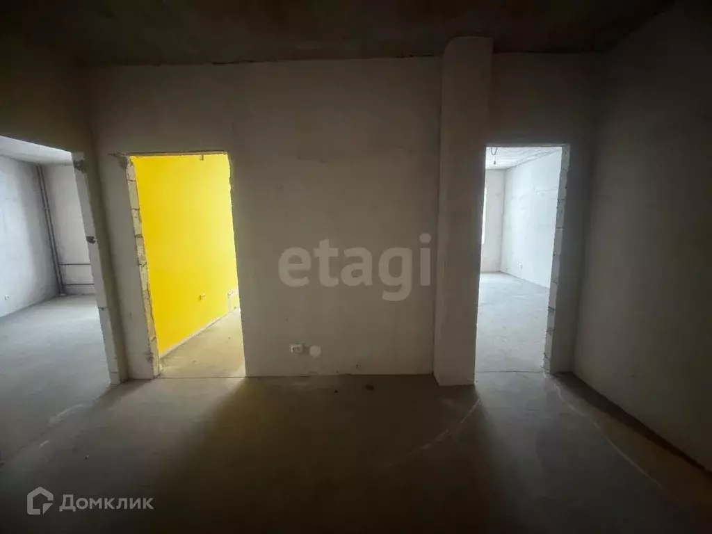 Продаётся 2-к квартира, 72.4 м - Фото 1