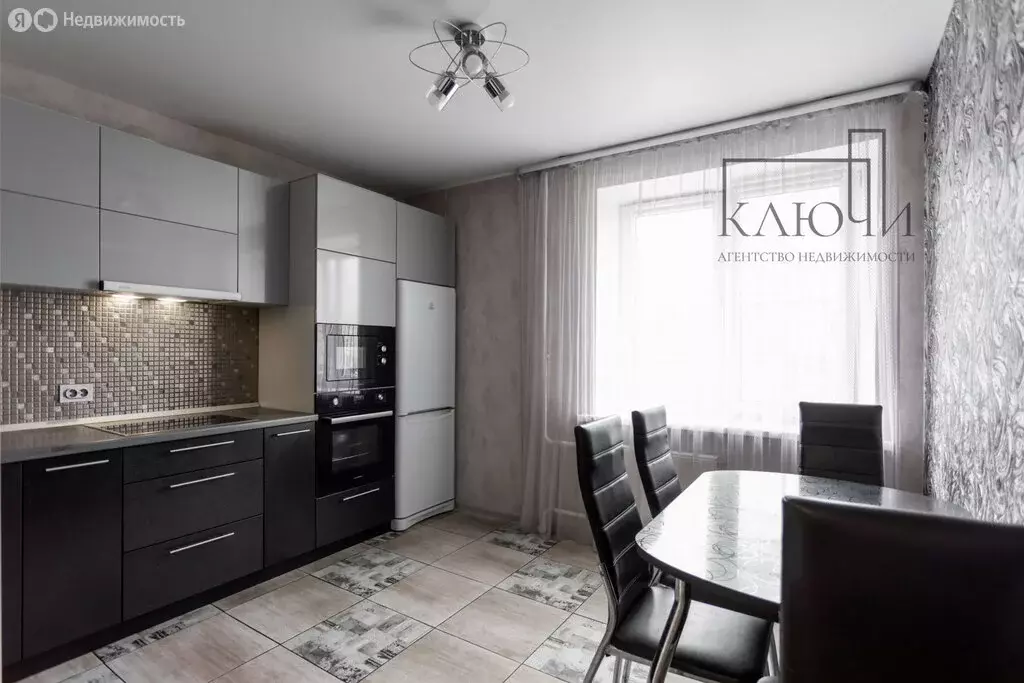 2-комнатная квартира: Магнитогорск, проспект Карла Маркса, 223 (53 м) - Фото 1