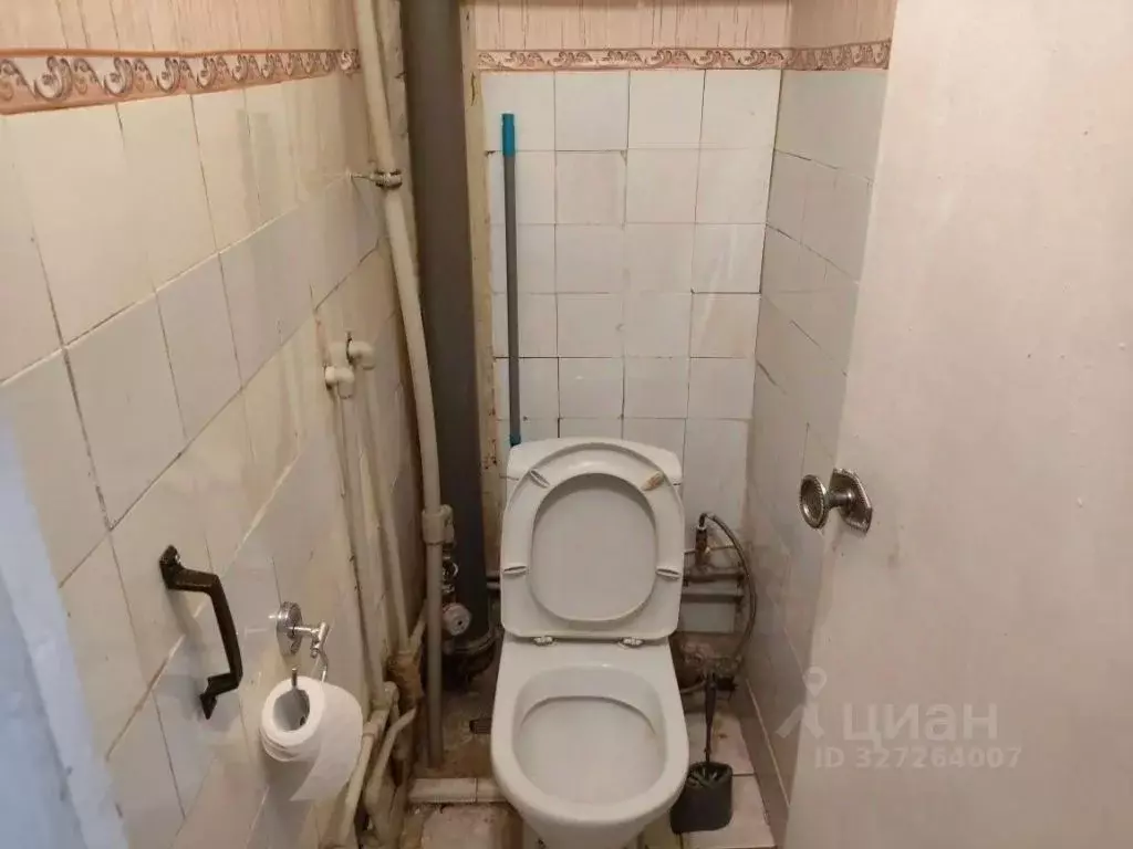 2-к кв. Нижегородская область, Дзержинск Октябрьская ул., 5А (49.0 м) - Фото 2