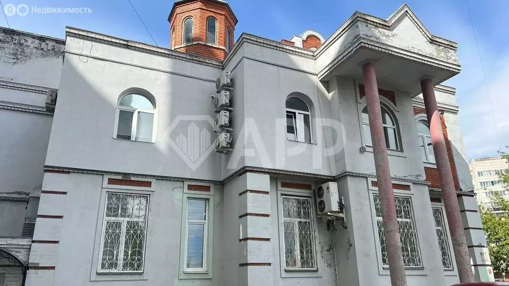 Офис (233 м) - Фото 1