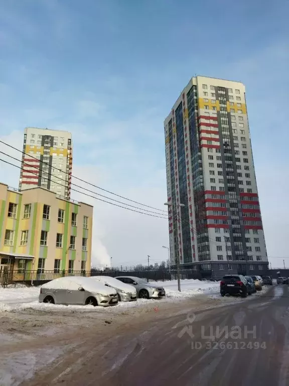 Студия Санкт-Петербург Усть-Славянка тер., просп. Советский, 36к2 ... - Фото 1