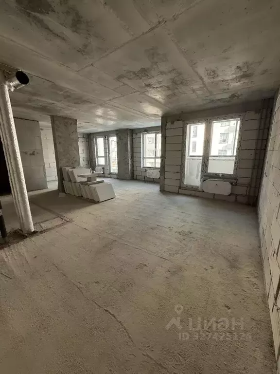 2-к кв. Московская область, Одинцовский городской округ, с. ... - Фото 2