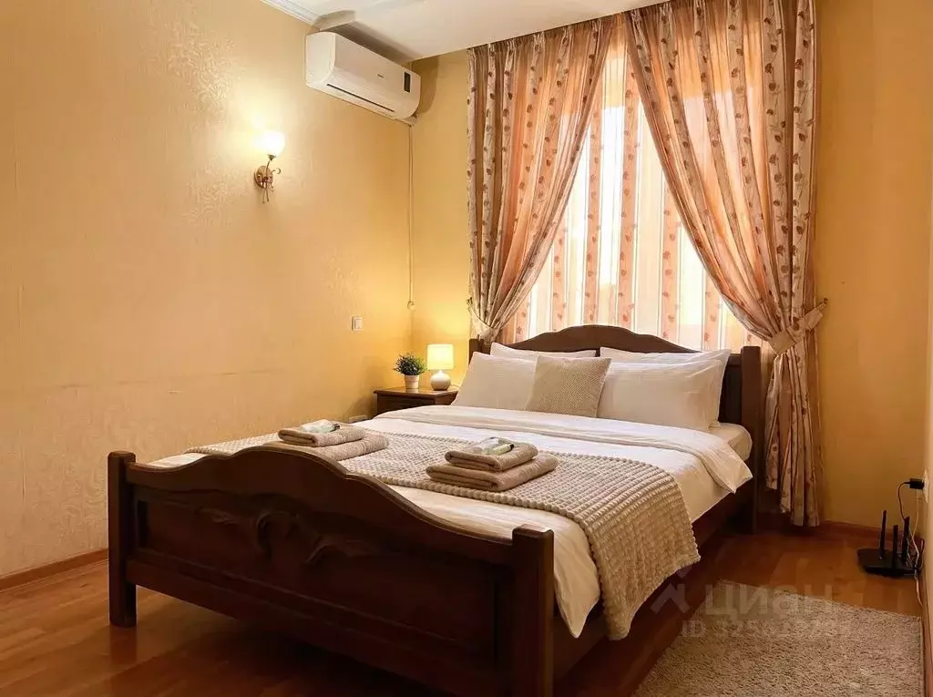 2-к кв. Татарстан, Альметьевск ул. 8 Марта, 15 (59.0 м) - Фото 2