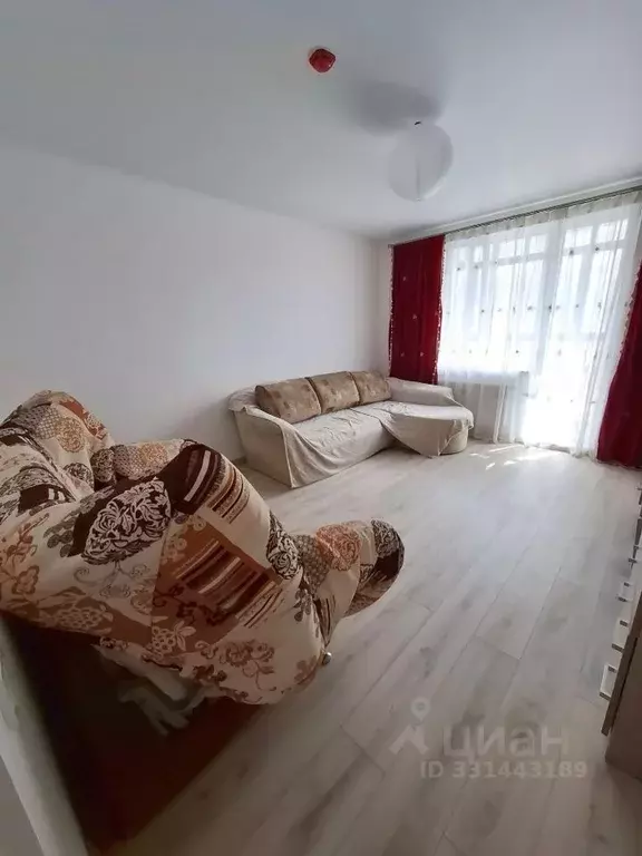 2-к кв. Московская область, Жуковский ул. Гагарина, 81/1 (47.0 м) - Фото 2