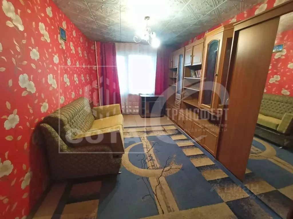 2-к кв. Воронежская область, Воронеж ул. Генерала Лизюкова, 77 (56.1 ... - Фото 1