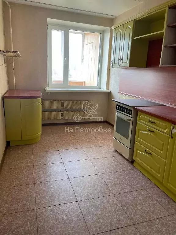 Продается 2-комнатная квартира - Фото 1