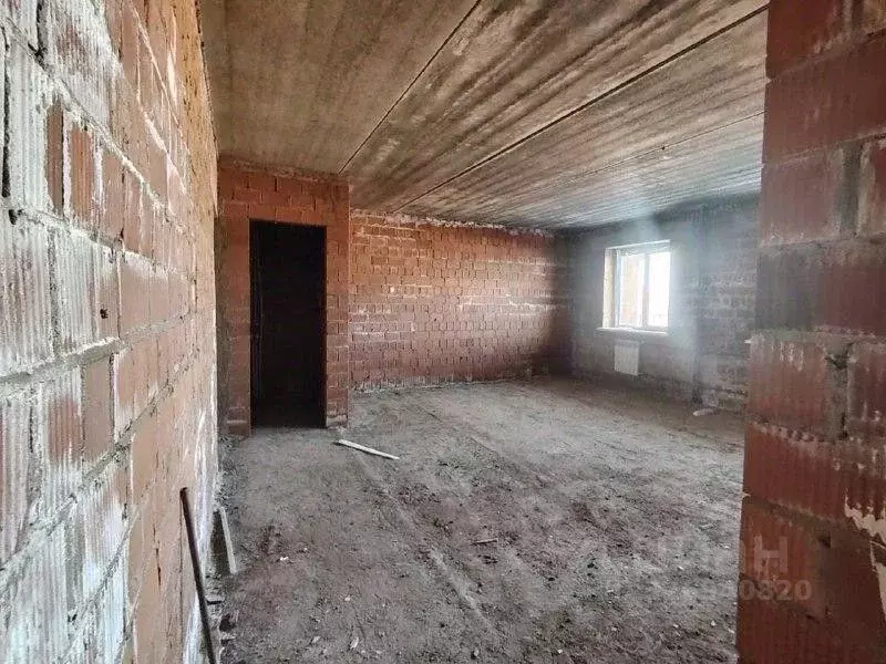 3-к кв. Иркутская область, Иркутский муниципальный округ, Маркова рп, ... - Фото 2