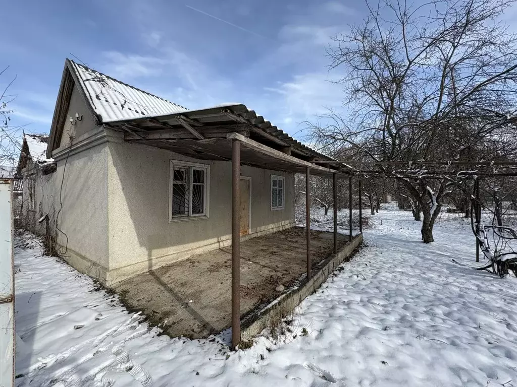 Участок в Кабардино-Балкария, Чегемский район, Издатель СТ 73 (6.0 ... - Фото 1