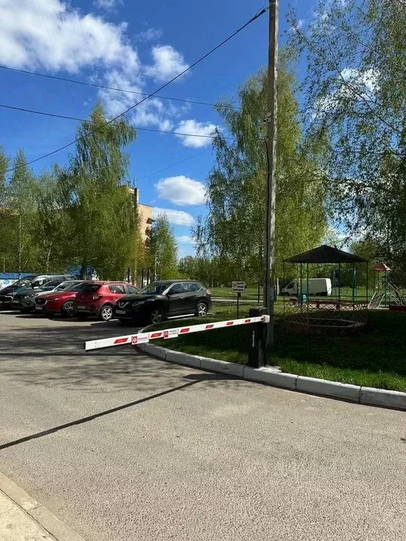 Помещение свободного назначения в Московская область, Пущино Серпухов ... - Фото 1