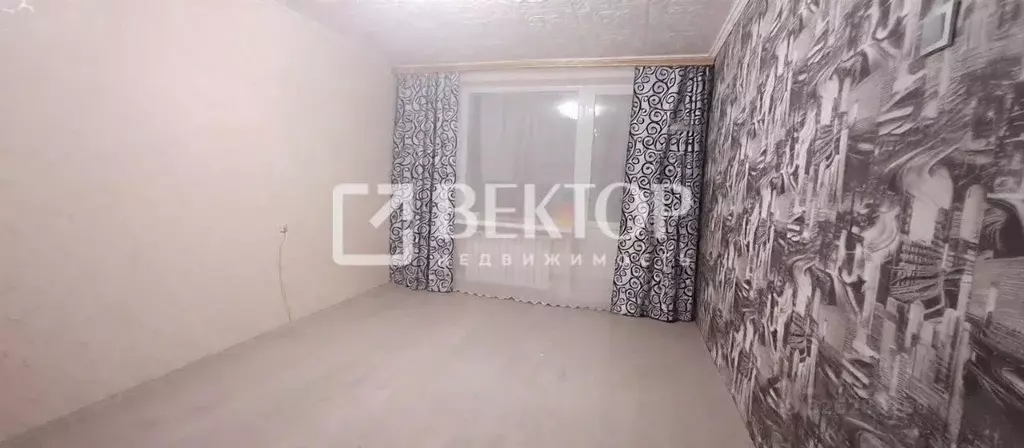 1-к кв. Костромская область, Костромской район, Никольское с/пос, пос. ... - Фото 1