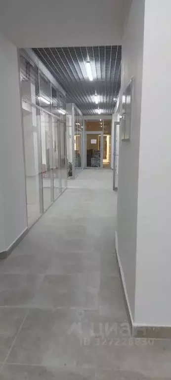 Офис в Пермский край, Пермь Стахановская ул., 10А (36 м) - Фото 2