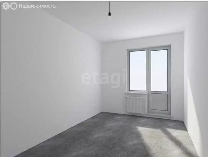 1-комнатная квартира: Ярославль, Дядьковская улица, 50к2 (40.66 м) - Фото 0
