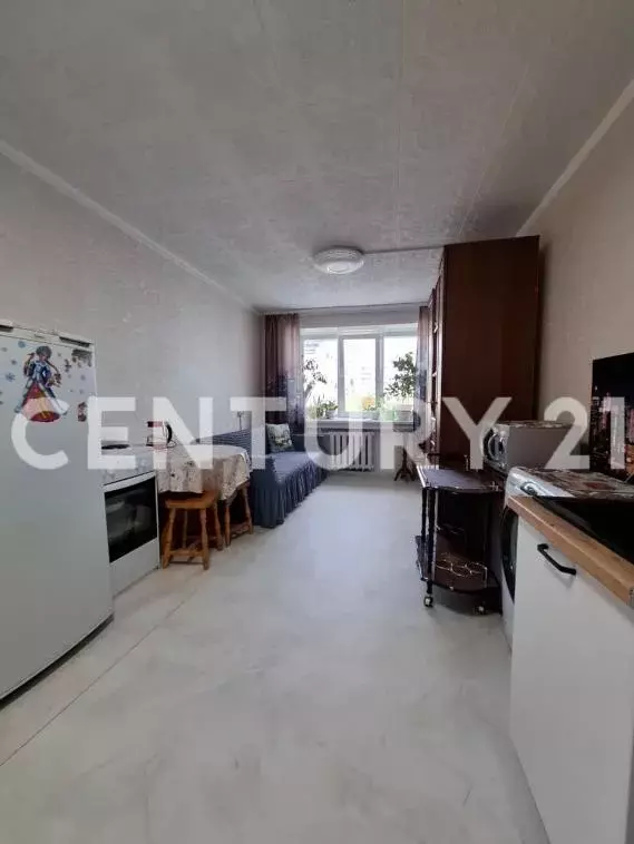 Квартира, , 18.6 м - Фото 1