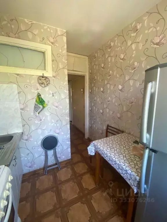 3-к кв. Ленинградская область, Сясьстрой Волховский район, ул. ... - Фото 2