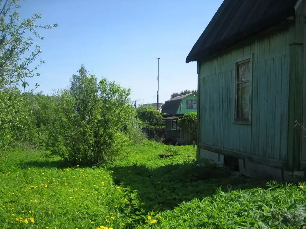 Дом в Московская область, Подольск ул. Большая Серпуховская, 47 (46 м) - Фото 1