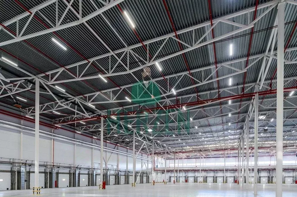 Склад в Московская область, Истра муниципальный округ, с. Петровское  ... - Фото 2