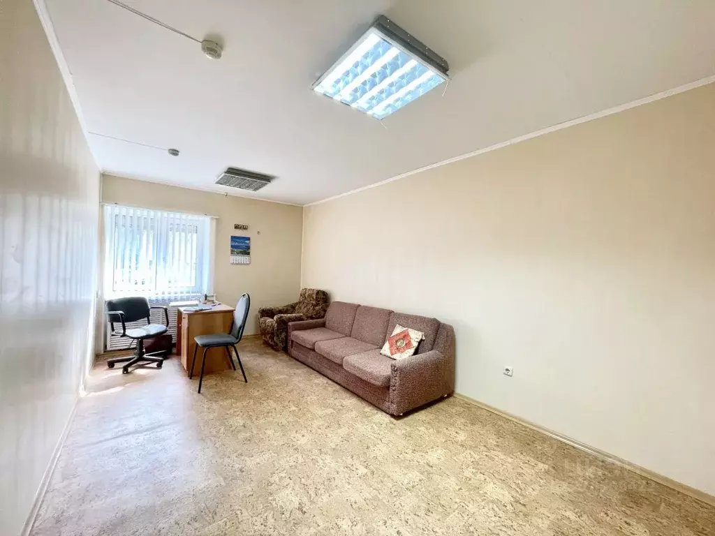 Офис в Воронежская область, Воронеж просп. Труда, 23 (45 м) - Фото 1