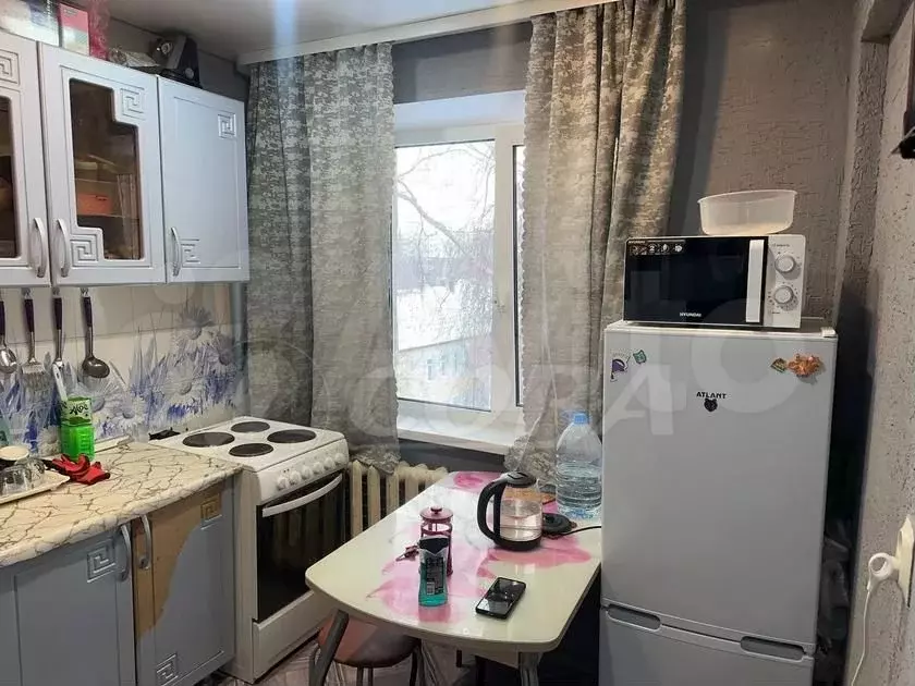 2-к. квартира, 50 м, 5/5 эт. - Фото 0