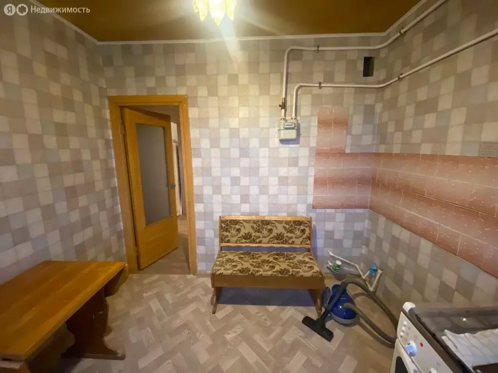 2-комнатная квартира: Вязьма, улица Воинов-Интернационалистов, 3 (52.9 ... - Фото 2