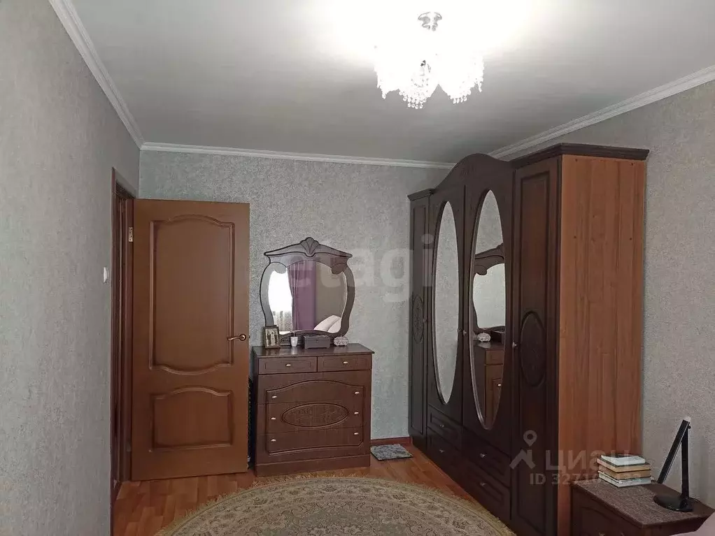 2-к кв. Адыгея, Майкоп Пролетарская ул., 400 (53.8 м) - Фото 1