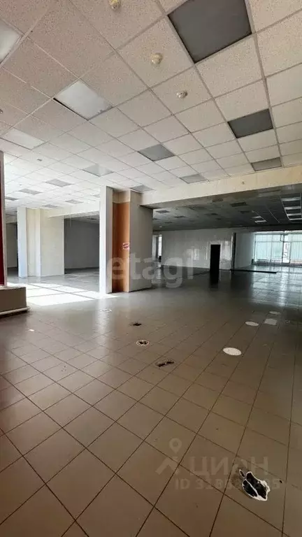 Помещение свободного назначения в Белгородская область, Белгород ... - Фото 2